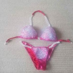 Competition bikini